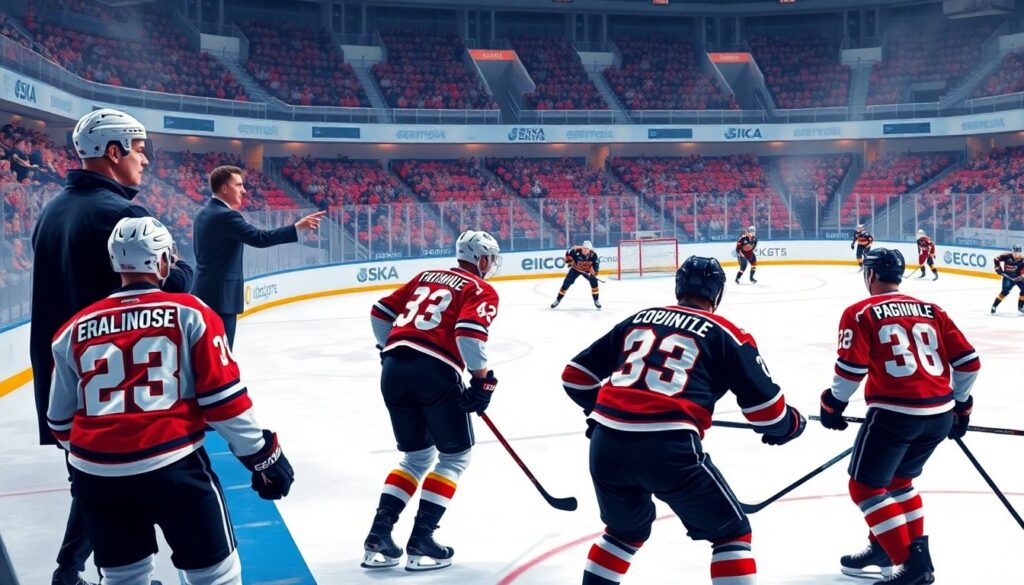 Топ-5 молодых игроков СКА, за которыми стоит следить уже в этом сезоне - иллюстрация