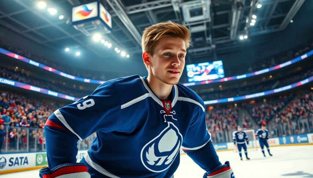 Топ-5 молодых игроков СКА, за которыми стоит следить уже в этом сезоне - иллюстрация