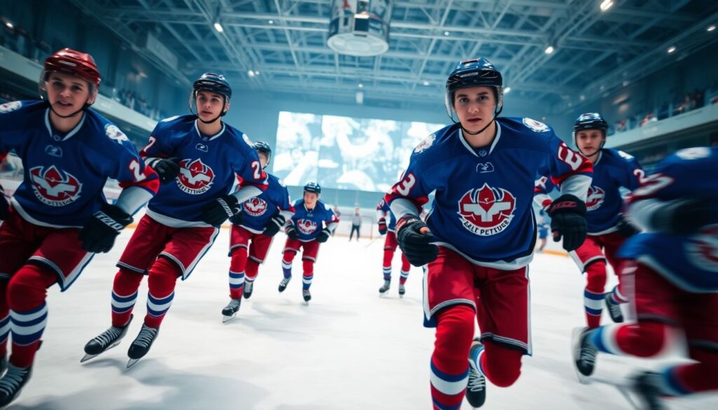 Топ-5 молодых игроков СКА, за которыми стоит следить уже в этом сезоне - иллюстрация