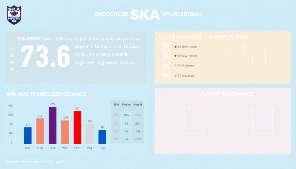 Главные новости СКА: как команда готовится к новому сезону и чего ждать болельщикам - иллюстрация