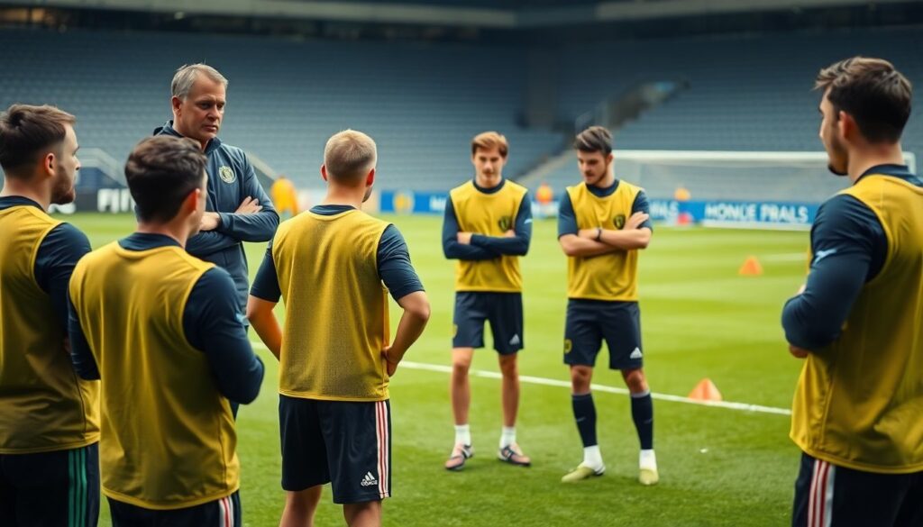 Большое интервью с капитаном СКА: о лидерстве в раздевалке, давлении результата и поддержке трибун - иллюстрация