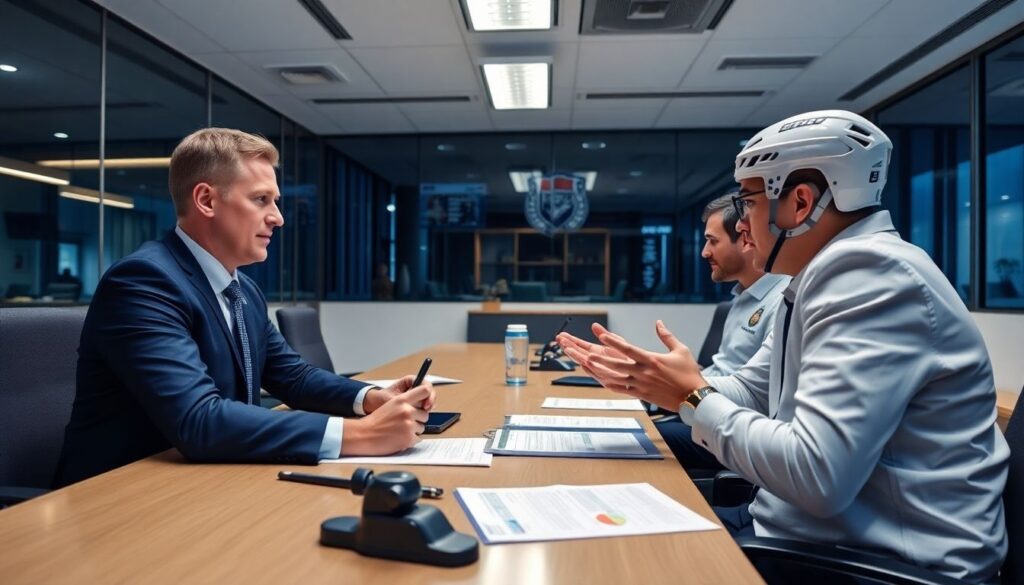 Разбор последних новостей КХЛ через призму СКА: как изменения в лиге повлияют на команду - иллюстрация