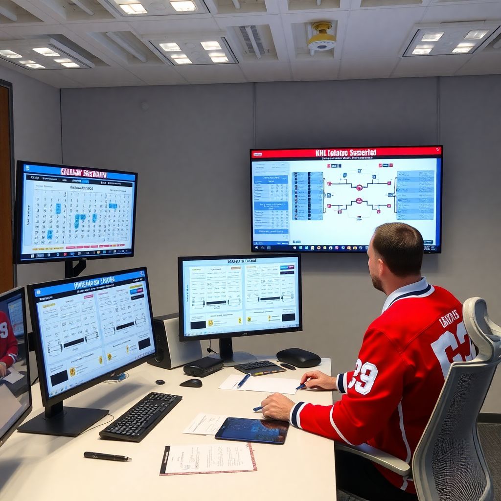 Новости КХЛ и СКА: как изменения в лиге повлияют на команду