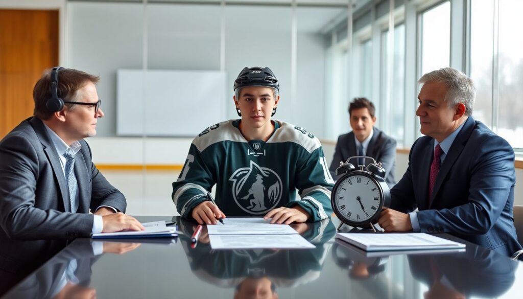 Трансферная политика СКА: почему клуб делает ставку на молодых и как формируется состав будущего - иллюстрация