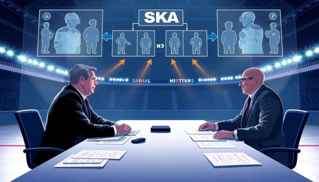 ТОП-7 несостоявшихся переходов в СКА, которые могли всё изменить - иллюстрация