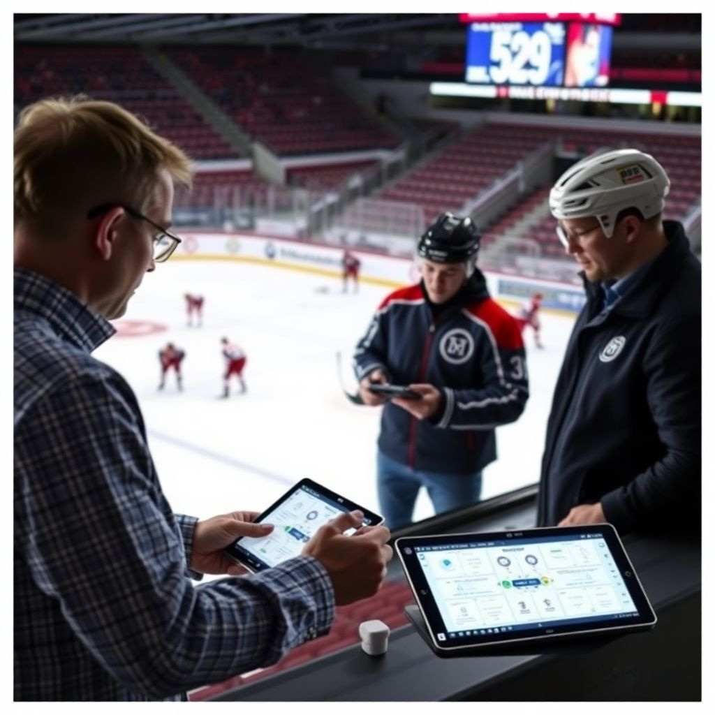 Интервью с тренерским штабом: тактика, спецбригады и аналитика соперников