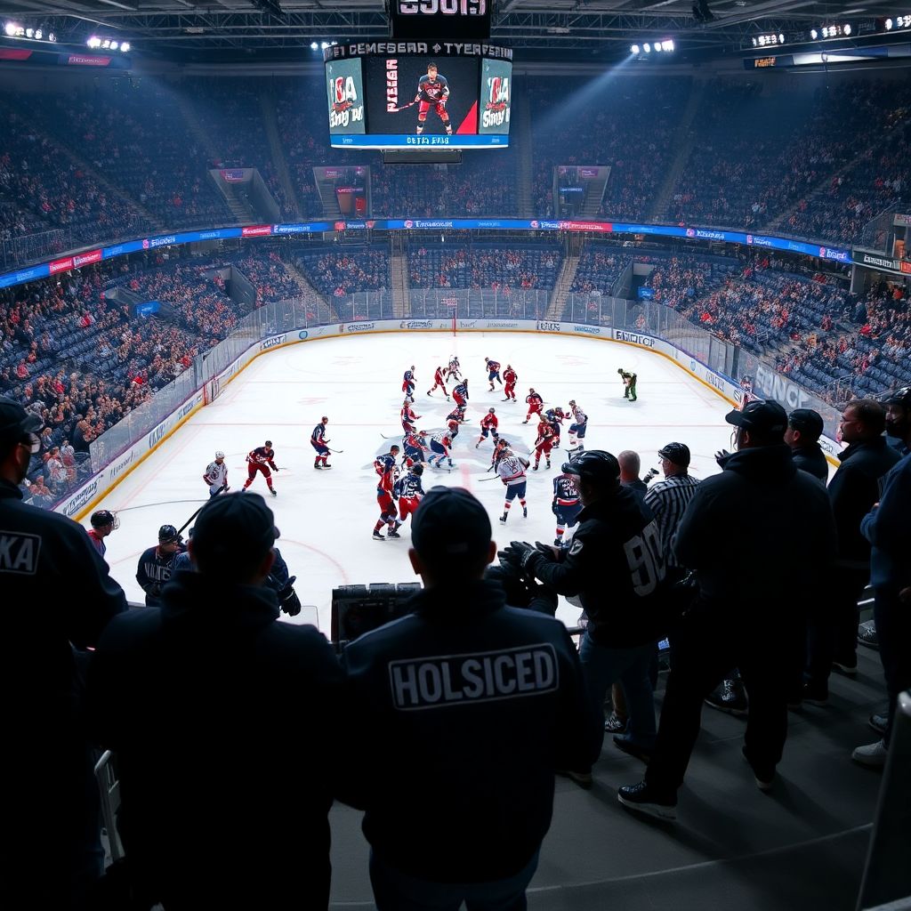 История противостояния СКА с принципиальными соперниками и самые горячие дерби