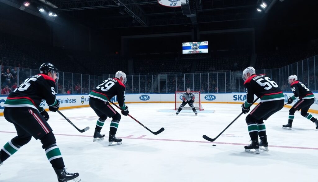 Лучшие бомбардиры СКА за всю историю клуба: как менялся стиль игры от десятилетия к десятилетию - иллюстрация