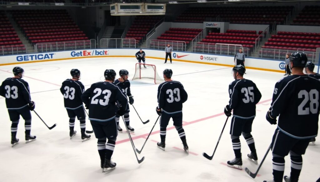 Закулисье СКА: один день из жизни команды между матчами и тренировками - иллюстрация