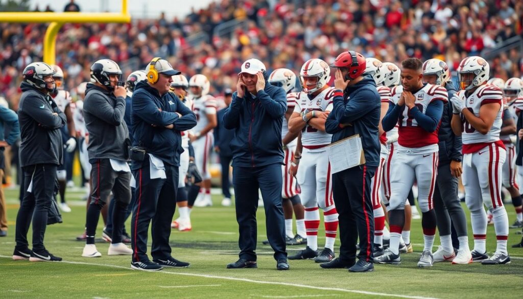 Интервью с тренерским штабом: тактика, спецбригады и аналитика соперников в современном хоккее - иллюстрация