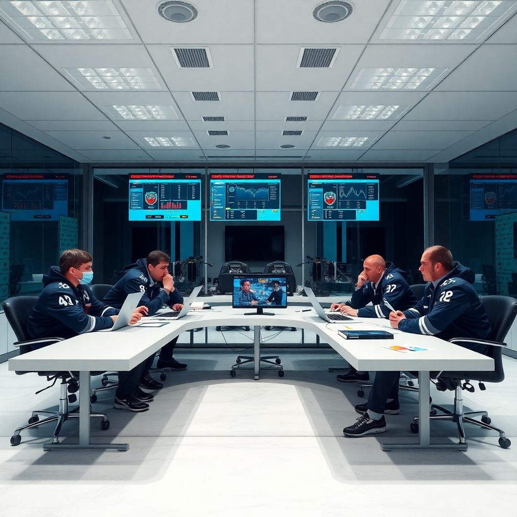 Новости молодежных и фарм-команд СКА: какие юниоры стучатся в основу